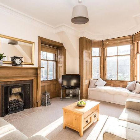 Appartamento The Neuk North Berwick Esterno foto