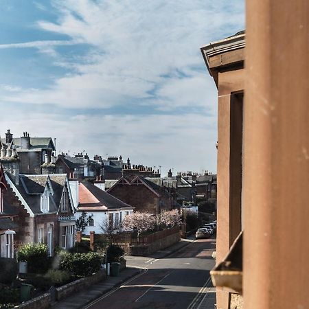 Appartamento The Neuk North Berwick Esterno foto