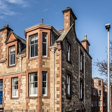 Appartamento The Neuk North Berwick Esterno foto